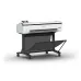 Plotter Epson SureColor T5170M - 36" - Inyección de Tinta - Wi-Fi - Ethernet - USB - SCT5170M