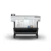 Plotter Epson T5170 - 36" - Pantalla Táctil de 4.3" - Para fines de garantía este equipo debe ser instalado por la marca, pregunte a nuestros ejecutivos. - SCT5170SR