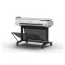 Plotter Epson T5170 - 36" - Pantalla Táctil de 4.3" - Para fines de garantía este equipo debe ser instalado por la marca, pregunte a nuestros ejecutivos. - SCT5170SR