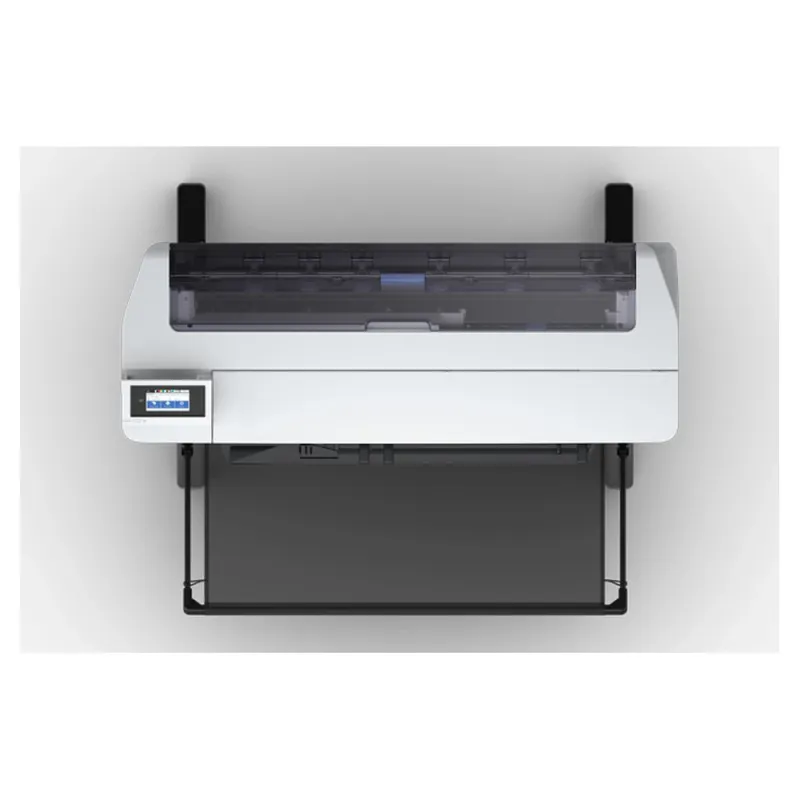 Plotter Epson T5170 - 36" - Pantalla Táctil de 4.3" - Para fines de garantía este equipo debe ser instalado por la marca, pregunte a nuestros ejecutivos. - SCT5170SR