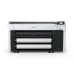 Plotter Epson SureColor T7770DR - 44" - Inyección de tinta - Ethernet - USB - SCT7770DR
