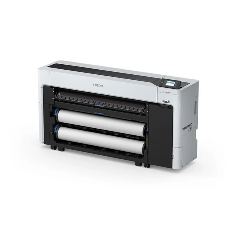 Plotter Epson SureColor T7770DR - 44" - Inyección de tinta - Ethernet - USB - SCT7770DR