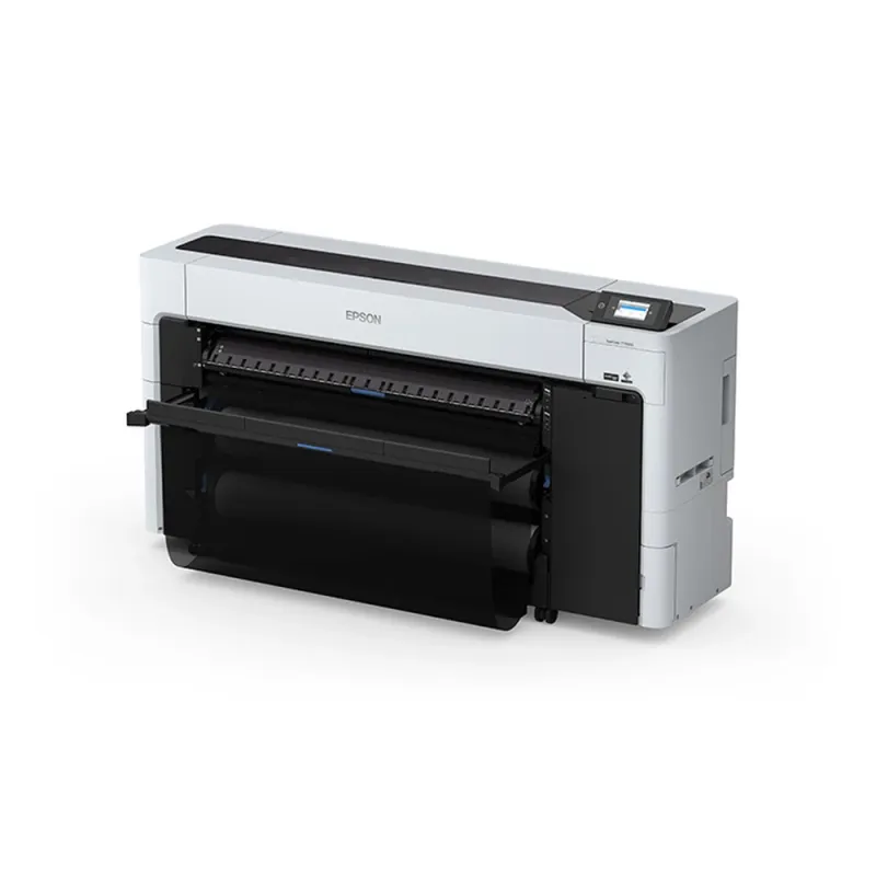Plotter Epson SureColor T7770DR - 44" - Inyección de tinta - Ethernet - USB - SCT7770DR