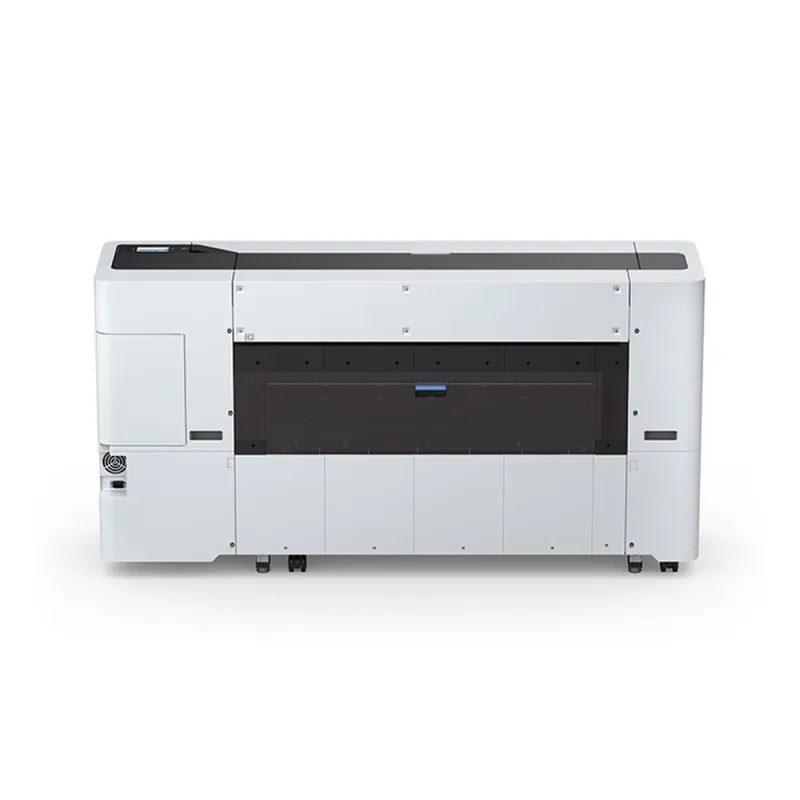 Plotter Epson SureColor T7770DR - 44" - Inyección de tinta - Ethernet - USB - SCT7770DR