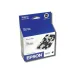 Tinta Epson T038120 - Negro - 330 Páginas - T038120 Tinta Epson T038120 - Negro - 330 Páginas - T038120