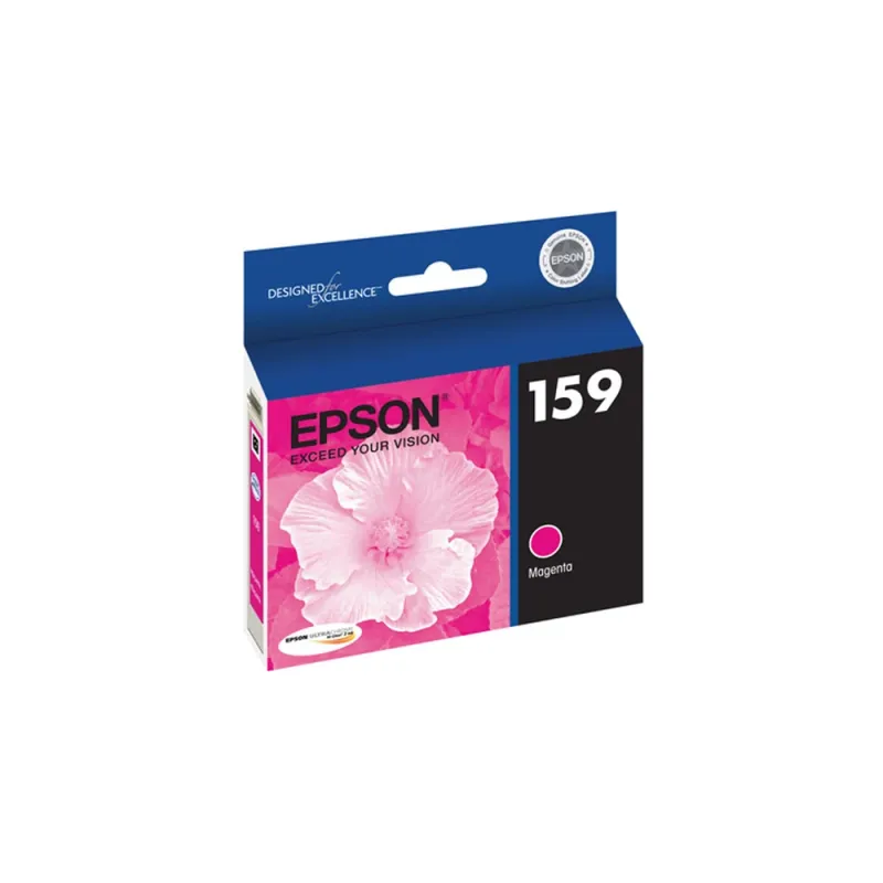 Tinta Epson T159320 - Magenta Fotográfico - 17ml - T159320