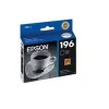 Tinta Epson 196 Negro - T196120-AL