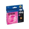 Tinta Epson 196 Magenta 5Ml - T196320-AL