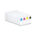 Tinta Epson UltraChrome XD2 - Magenta - 700ml - T41N320