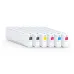 Tinta Epson T50L UltraChrome XD3 - Rojo - 700ML - T50LF20