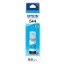 Tanque de Tinta Epson 544 Cian 65Ml - T544220-AL Tanque de Tinta Epson 544 Cian 65Ml - T544220-AL