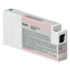Tinta Epson T636600 - Magenta Claro Vivo - 700ml - T636600