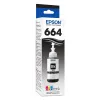 Botella De Tinta Epson 664 Negro 70Ml - T664120-AL