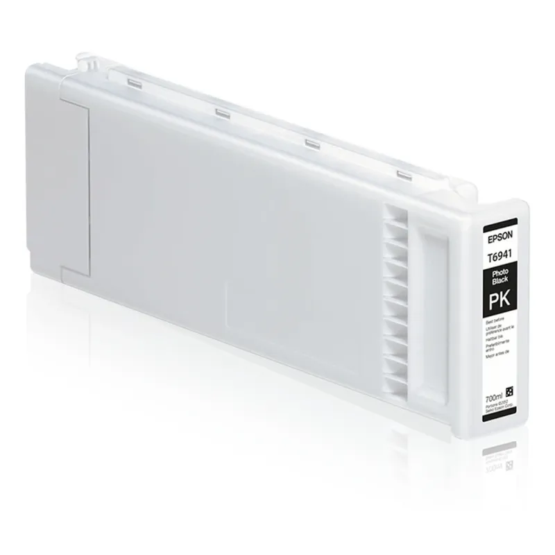 Tinta Epson T694100 Negro 700Ml - T694100