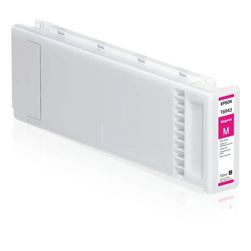 Tinta Epson T694300 Magenta 700Ml - T694300