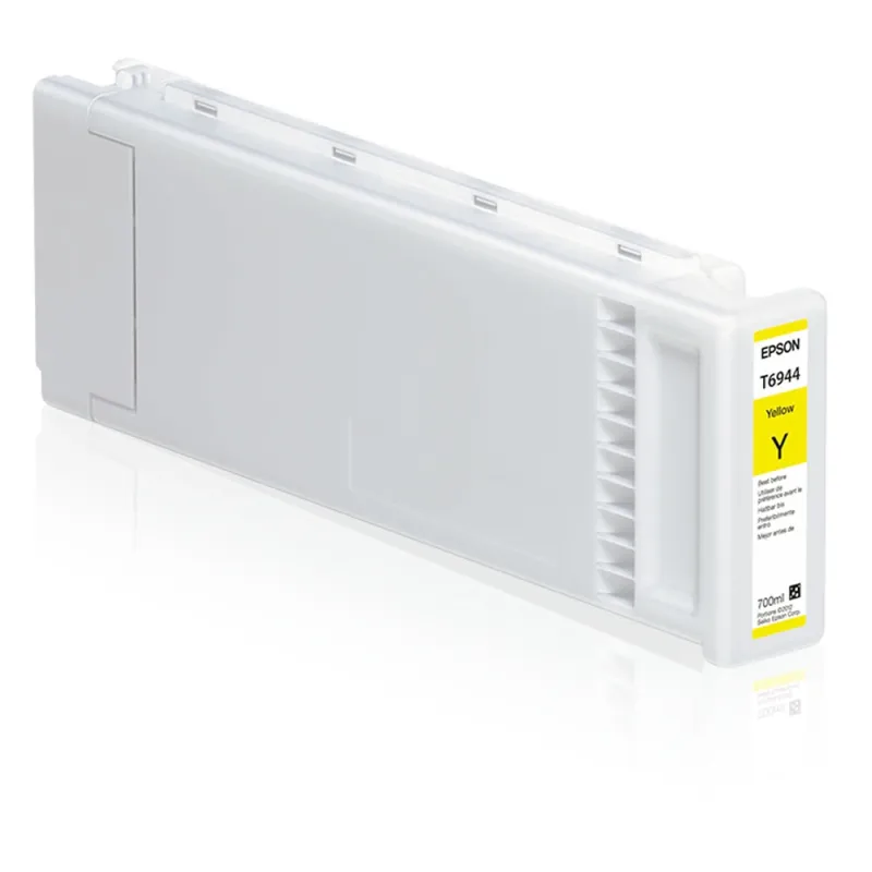 Tinta Epson T694400 Amarillo 700Ml - T694400