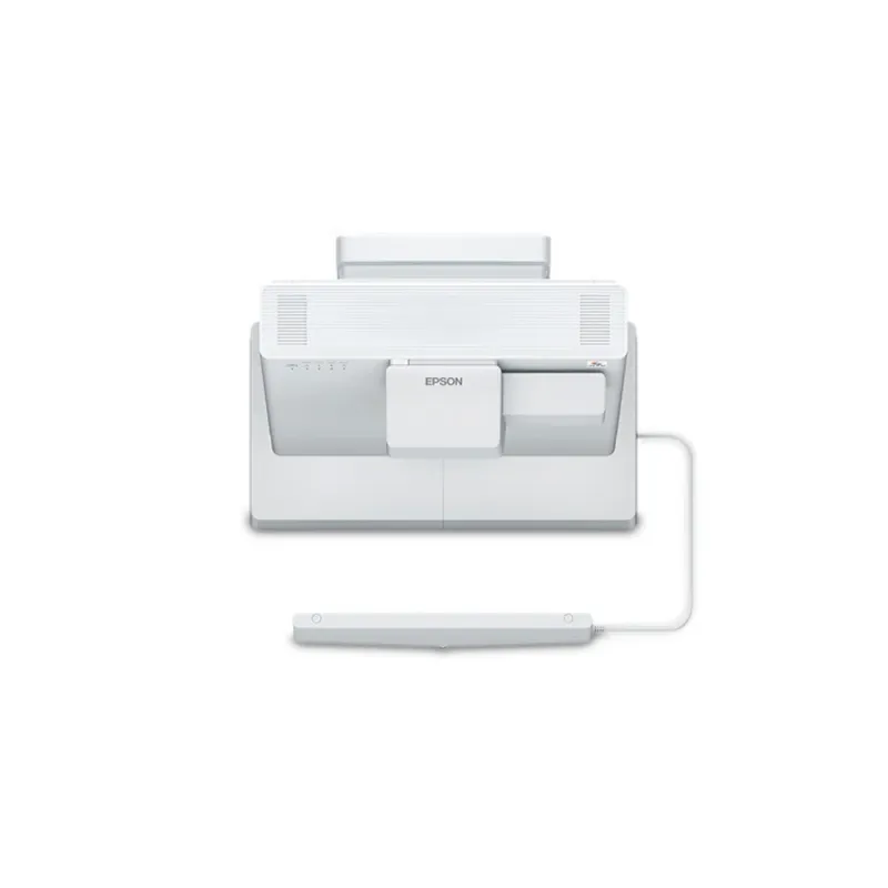 Proyector Epson BrightLink 1485Fi - 5,000 Lúmenes - 1366 x 720 - 1080p - HDMI - USB - V11H919021