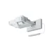 Proyector Epson BrightLink 1485Fi - 5,000 Lúmenes - 1366 x 720 - 1080p - HDMI - USB - V11H919021