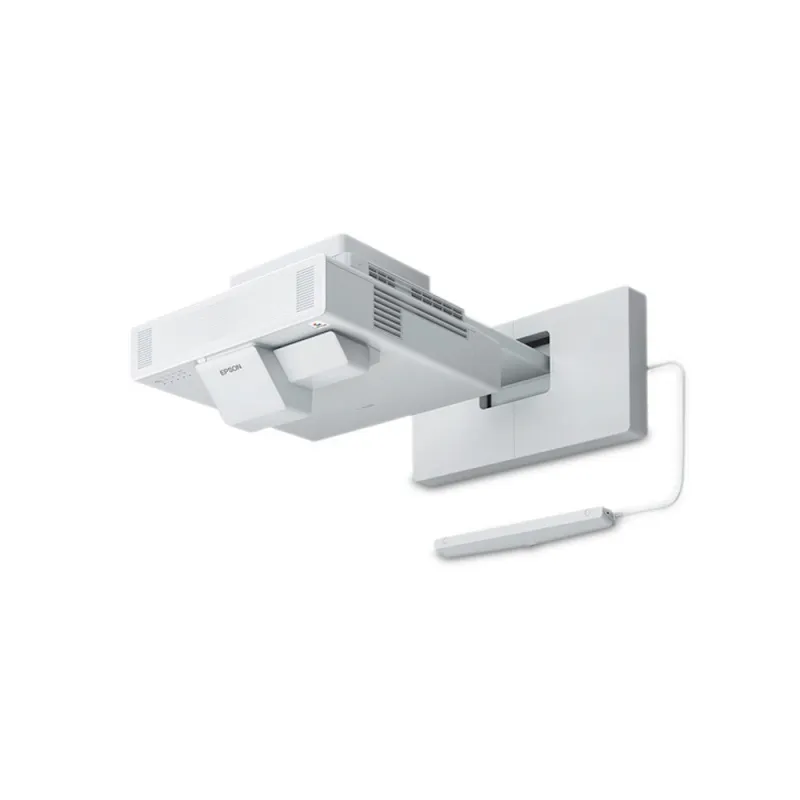 Proyector Epson BrightLink 1485Fi - 5,000 Lúmenes - 1366 x 720 - 1080p - HDMI - USB - V11H919021