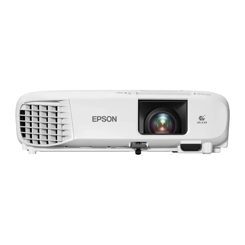 Proyector Epson PowerLite X49 - 3600 Lúmenes - 1024x768 - HDMI - USB - USB-B - V11H982020