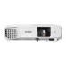 Proyector Epson PowerLite W49 - 3800 Lúmenes - WXGA (1280 x 800) - USB - HDMI - V11H983020