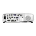 Proyector Epson PowerLite 119W - 4000 Lúmenes - 1280x800 - HDMI - USB - V11H985020