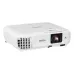 Proyector Epson PowerLite 118 - 3800 Lúmenes - XGA (1024x768) - VGA - USB - HDMI - V11HA03020