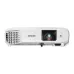 Proyector Epson PowerLite 118 - 3800 Lúmenes - XGA (1024x768) - VGA - USB - HDMI - V11HA03020