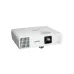 Proyector Epson PowerLite L260F - 4600 Lúmenes - Full HD (1920x1080) - HDMI - VGA - V11HA69020