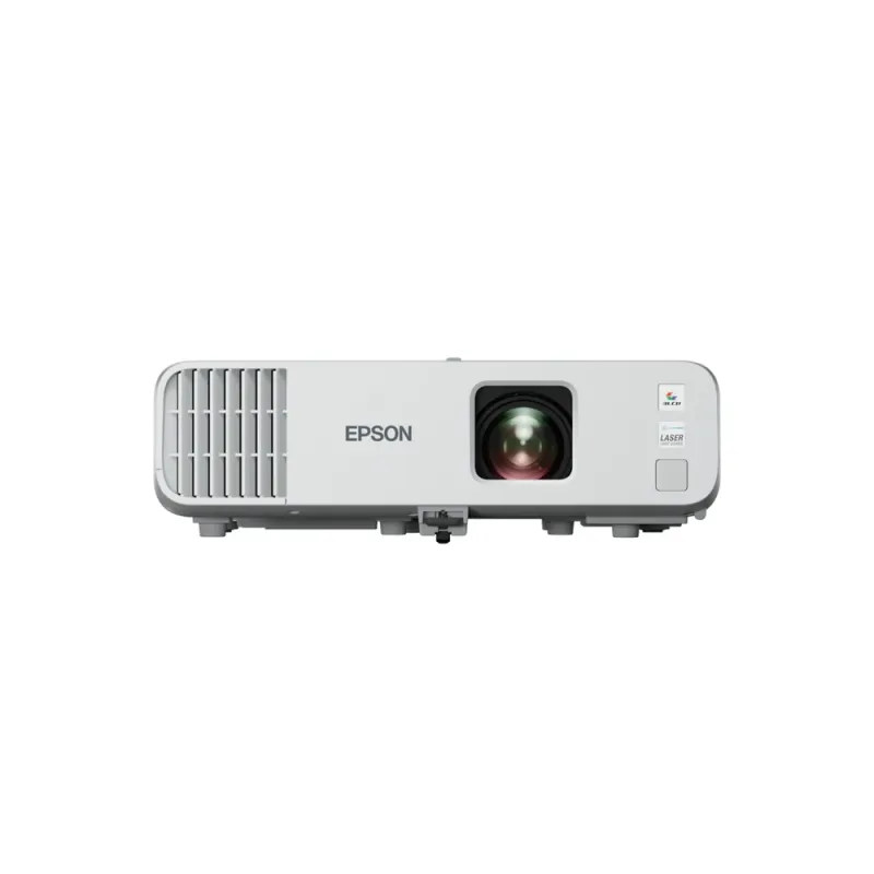 Proyector Epson PowerLite L260F - 4600 Lúmenes - Full HD (1920x1080) - HDMI - VGA - V11HA69020