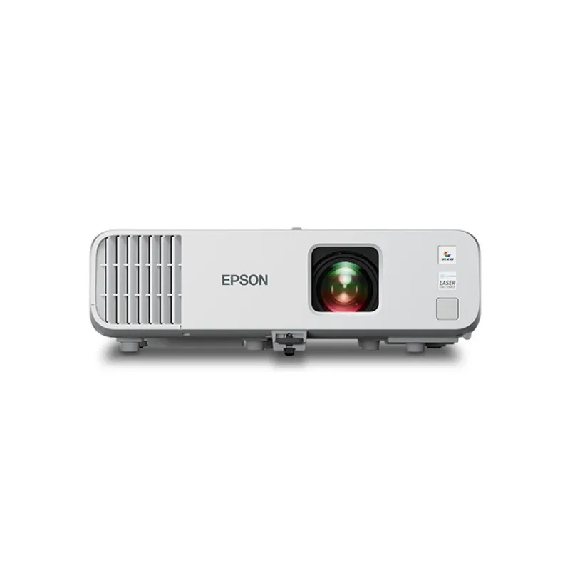 Proyector Epson PowerLite L210W - 4500 Lúmenes - WXGA (1280 x 800) - HDMI - VGA - V11HA70020
