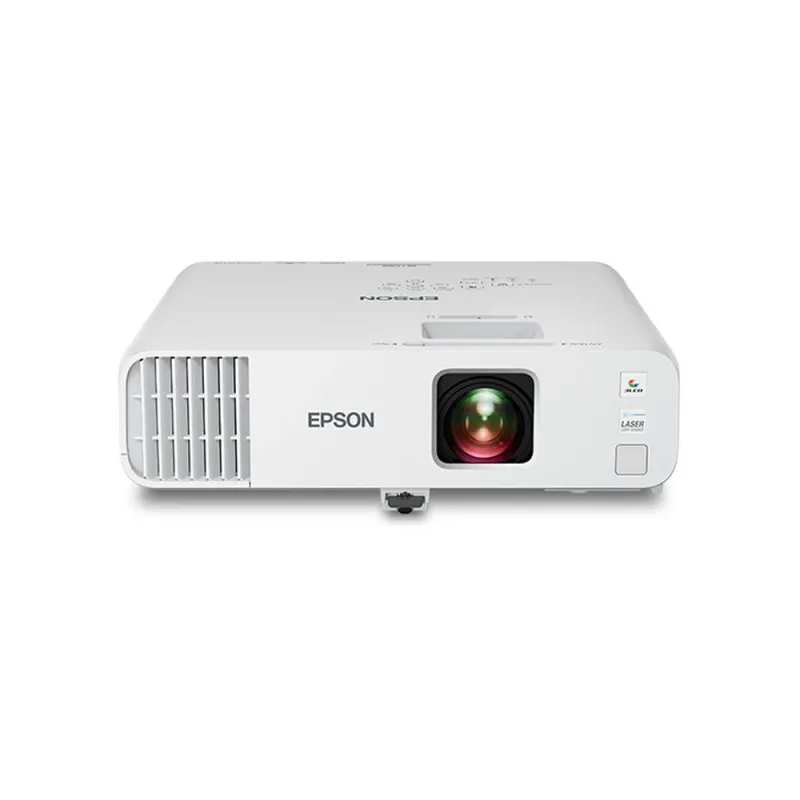 Proyector Epson PowerLite L210W - 4500 Lúmenes - WXGA (1280 x 800) - HDMI - VGA - V11HA70020