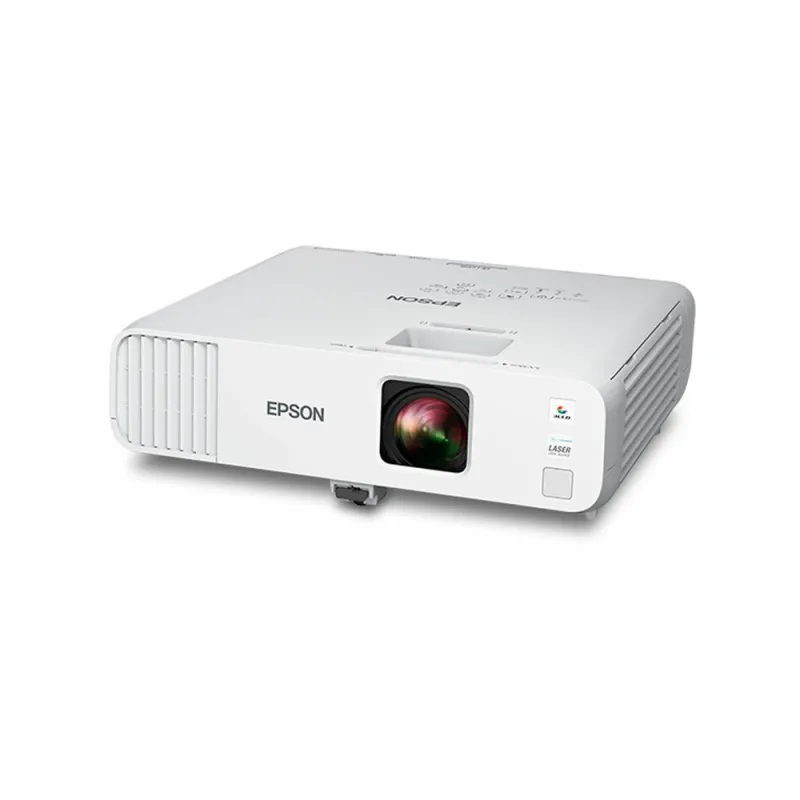 Proyector Epson PowerLite L210W - 4500 Lúmenes - WXGA (1280 x 800) - HDMI - VGA - V11HA70020