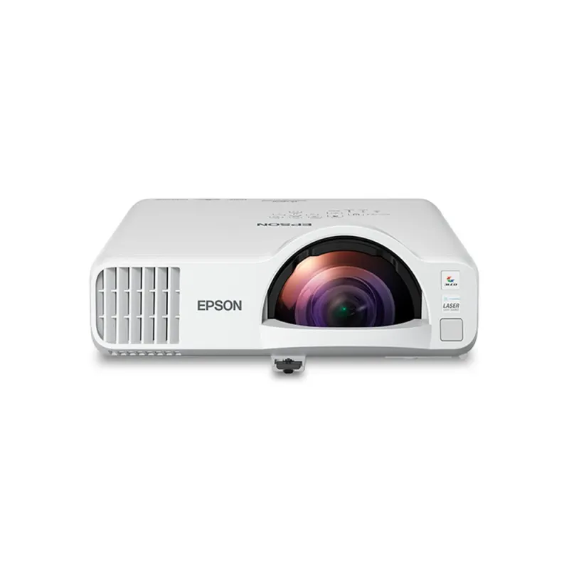 Proyector Epson PowerLite L210SF - 4000 Lúmenes - FHD - HDMI - VGA - USB - V11HA75020