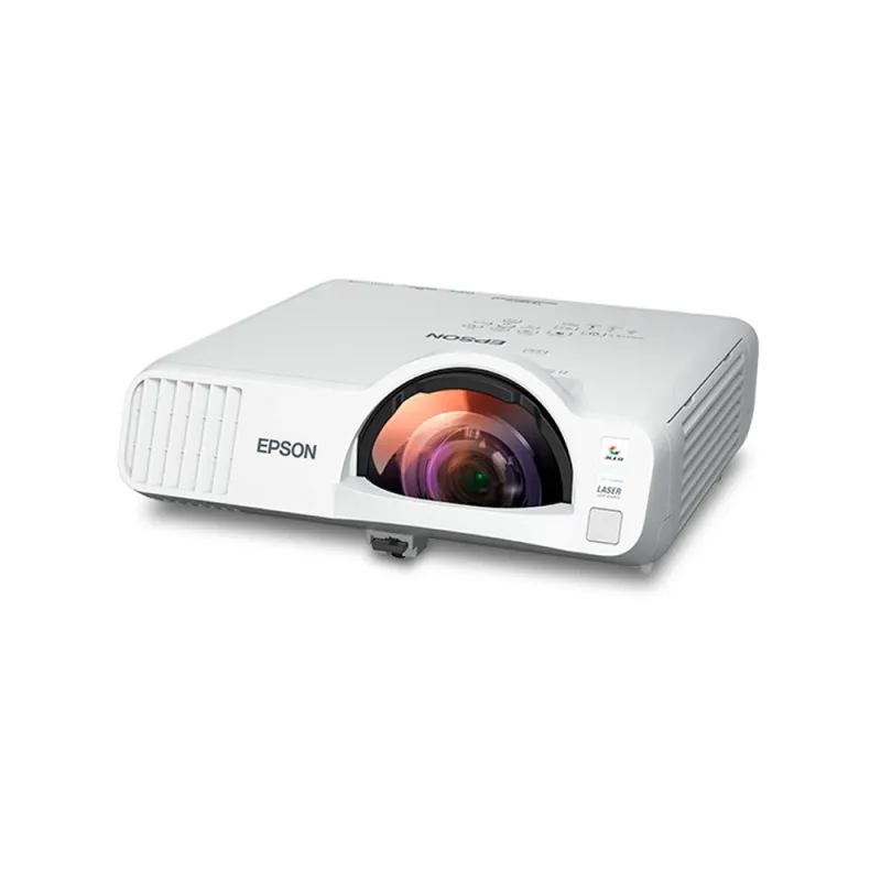 Proyector Epson PowerLite L210SF - 4000 Lúmenes - FHD - HDMI - VGA - USB - V11HA75020