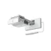 Proyector Epson BrightLink 770Fi - 4100 Lúmenes - FHD - HDMI - USB - V11HA78021