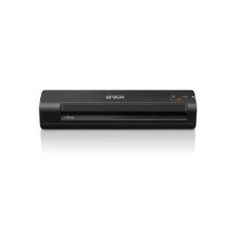 Escáner Portátil Epson Workforce Es 50 5.5Ppm 600Dpi Usb 2.0 - B11B252201
