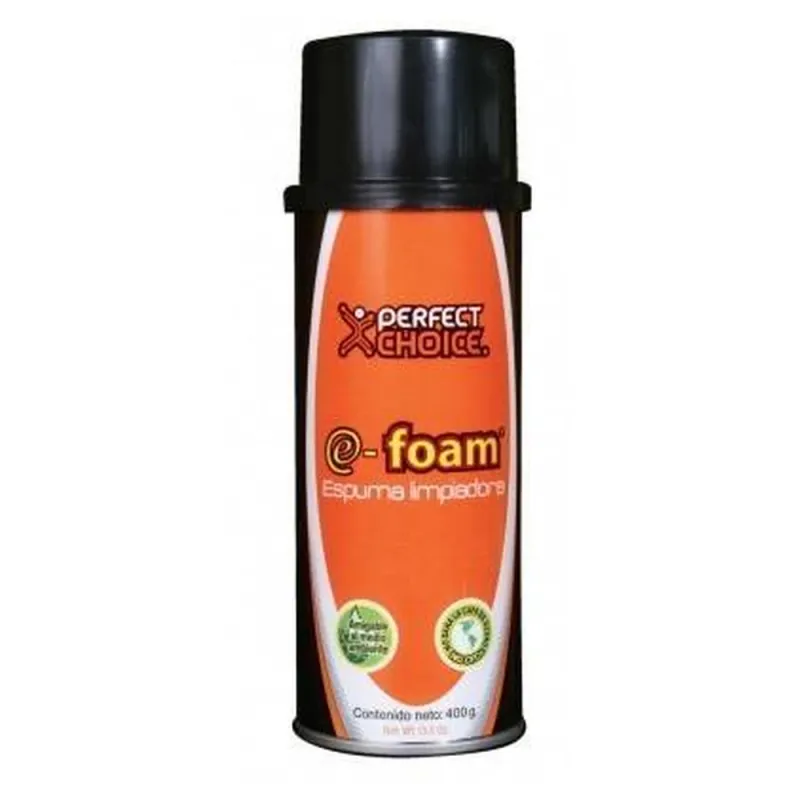 Espuma Limpiadora E Foam Perfect Choice Pc 030089 - PC-030089
