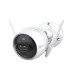 Cámara IP EZVIZ C3X - 2 MP - Bala - 2.8mm - IR 30M - Audio de Dos Vías - Lector microSD - Wi-Fi - IP67 - C3X Cámara IP EZVIZ C3X - 2 MP - Bala - 2.8mm - IR 30M - Audio de Dos Vías - Lector microSD - Wi-Fi - IP67 - C3X