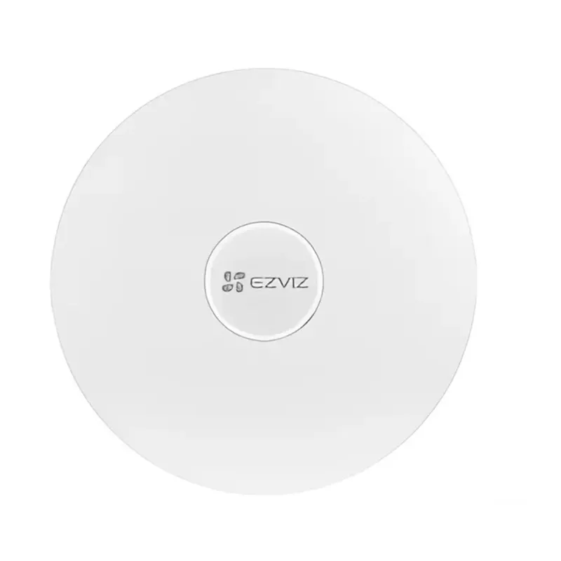 Panel de Alarma EZVIZ CS-A3 - Wi-Fi - Soporta Hasta 32 Dispositivos - Control Remoto - CS-A3