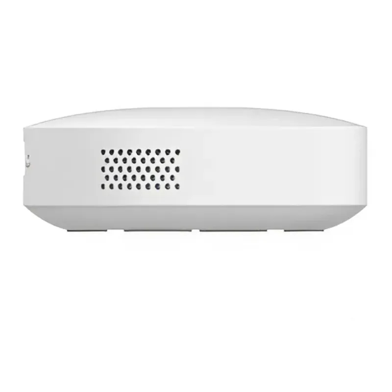 Panel de Alarma EZVIZ CS-A3 - Wi-Fi - Soporta Hasta 32 Dispositivos - Control Remoto - CS-A3