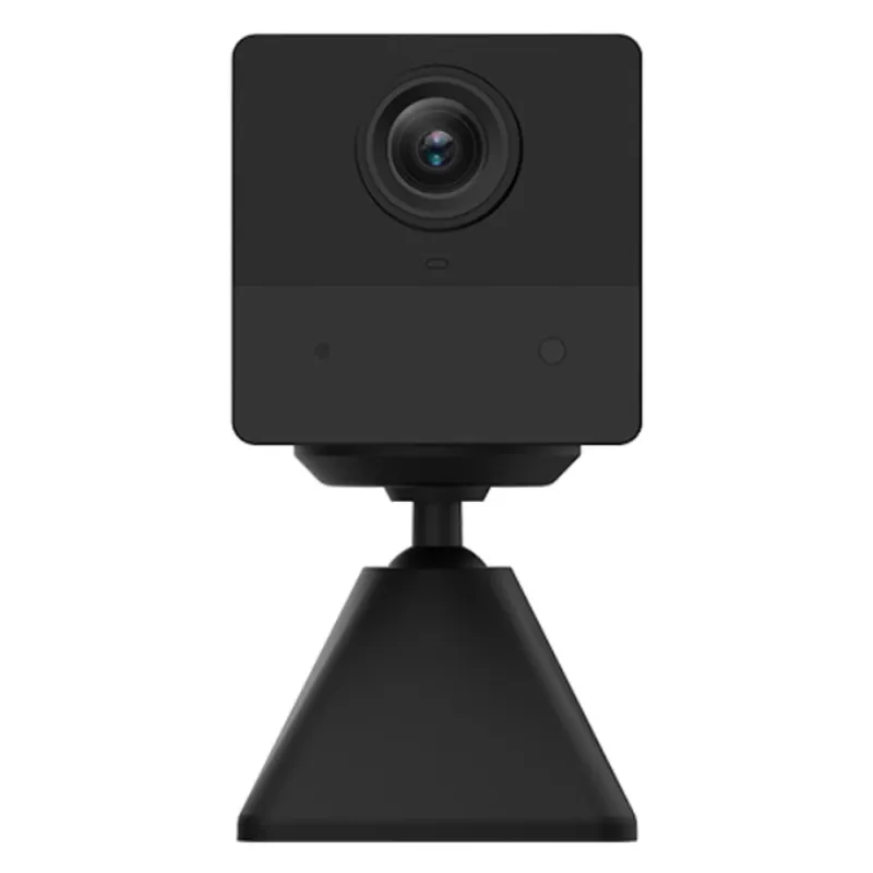 Mini Cámara IP EZVIZ CS-BC2 - 2MP - Caja - Lente 4 mm - IR 5M - Interior  - CS-BC2