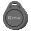 Tag de Proximidad EZVIZ CS-DL-IC-CPU-R200-GR - Compatible con Cerraduras CS-L2S/CSDL05-R100/CS-DL05-R200 - CS-DL-IC-CPU-R200-GR
