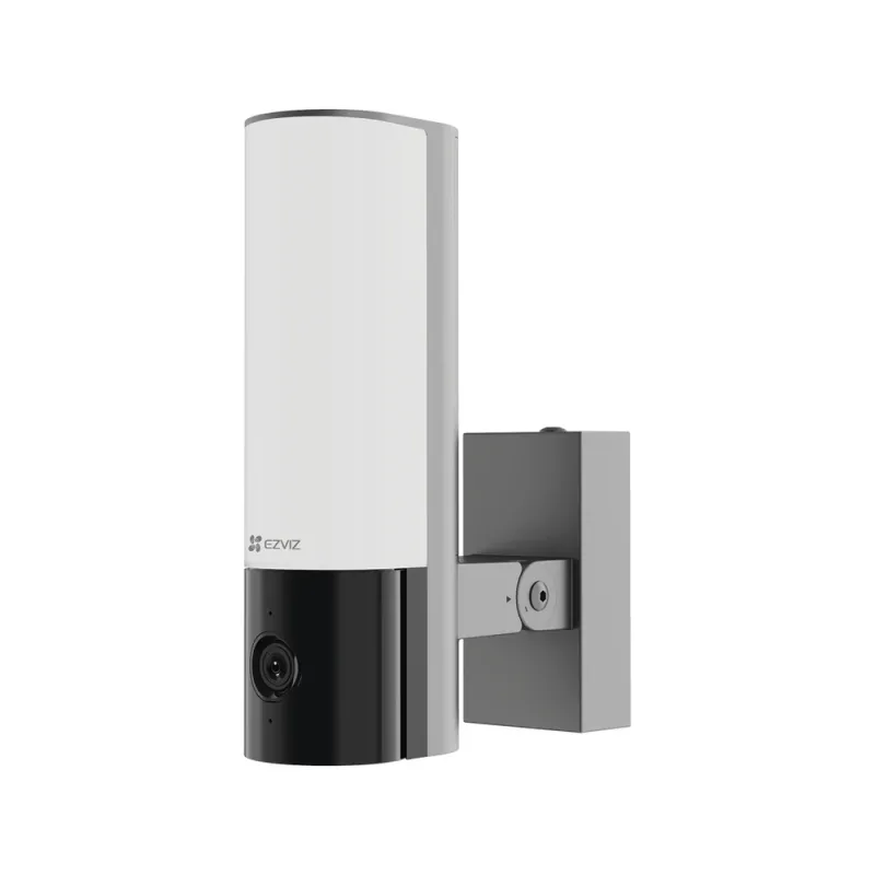 Cámara IP EZVIZ CSEL3 - 4MP - IR 15M - Wi-Fi - Lampara Integrada - CSEL3