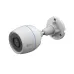 Cámara IP Ezviz CS-H3C - 2MP - Bala - Lente 2.8mm - IR 25M - Wi-Fi - CS-H3C