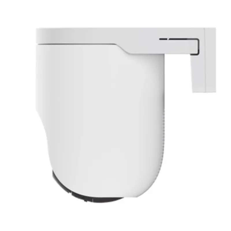 Cámara PT EZVIZ CS-H8C/3MP/4G - 3MP - Lente 4mm - Visión Nocturna a Color - Comunicación 4G - Giro 360° - Audio de Dos Vías - Preset - Detección Humana - CS-H8C/3MP/4G