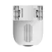 Cámara PT EZVIZ CS-H8C/3MP/4G - 3MP - Lente 4mm - Visión Nocturna a Color - Comunicación 4G - Giro 360° - Audio de Dos Vías - Preset - Detección Humana - CS-H8C/3MP/4G Cámara PT EZVIZ CS-H8C/3MP/4G - 3MP - Lente 4mm - Visión Nocturna a Color - Comunicación 4G - Giro 360° - Audio de Dos Vías - Preset - Detección Humana - CS-H8C/3MP/4G