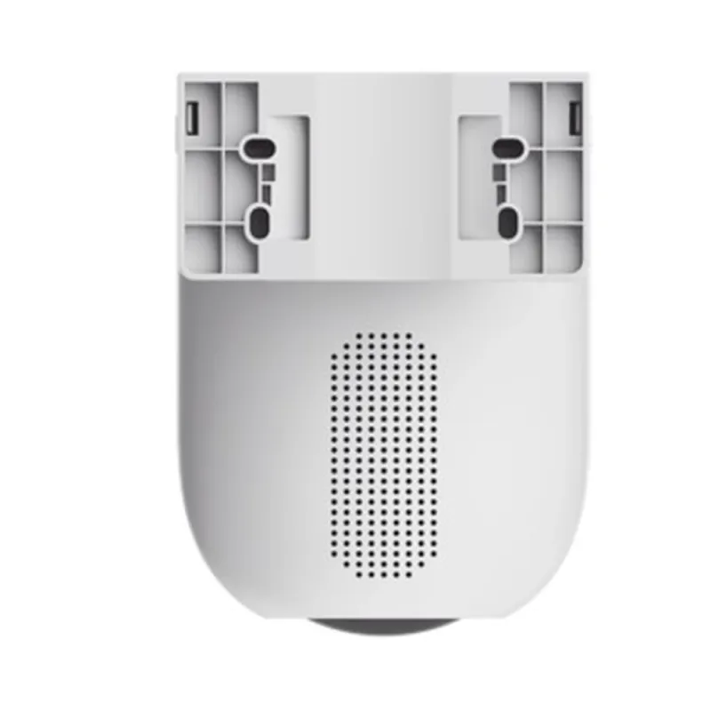 Cámara PT EZVIZ CS-H8C/3MP/4G - 3MP - Lente 4mm - Visión Nocturna a Color - Comunicación 4G - Giro 360° - Audio de Dos Vías - Preset - Detección Humana - CS-H8C/3MP/4G