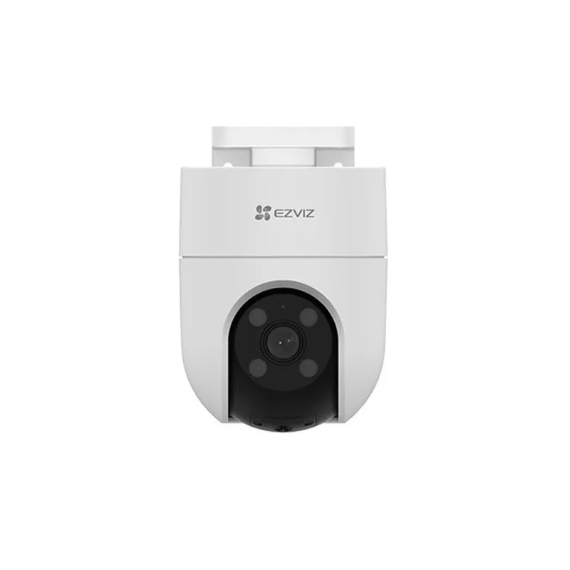 Cámara IP Ezviz H8c - 2MP - Domo - Lente 4mm - IR 30M - Wi-Fi - CS-H8C