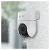Cámara IP Ezviz H8c - 2MP - Domo - Lente 4mm - IR 30M - Wi-Fi - CS-H8C